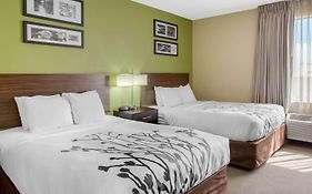 Sleep Inn & Suites Bakersfield North